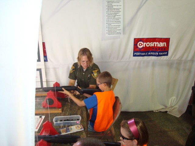 Go Elijah!