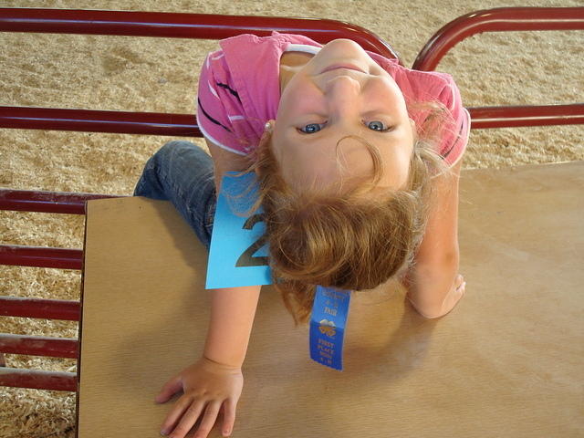 Isn't she a doll?!?