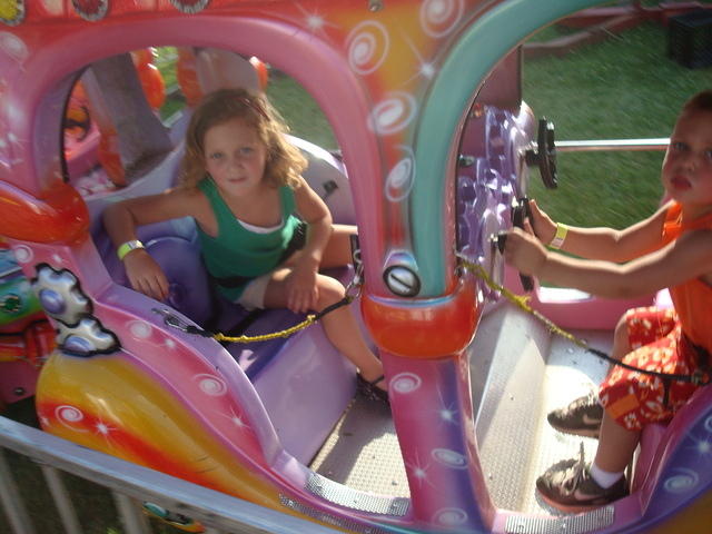 Lots of fun on the trippy trippy LSD train.