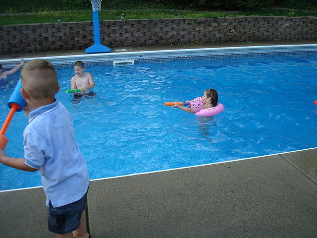 SQUIRT!