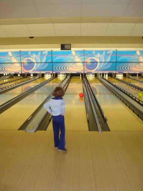 Spare?
