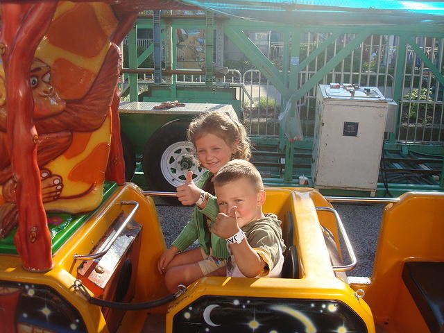 Thumbs up!