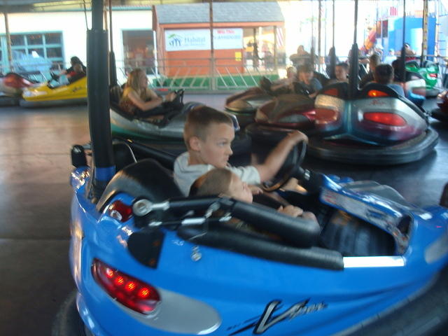 Whiplash!