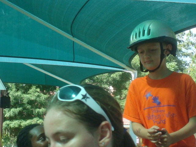 Giddy Up!