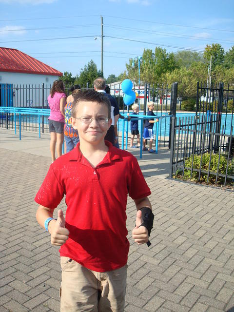 Thumbs up!