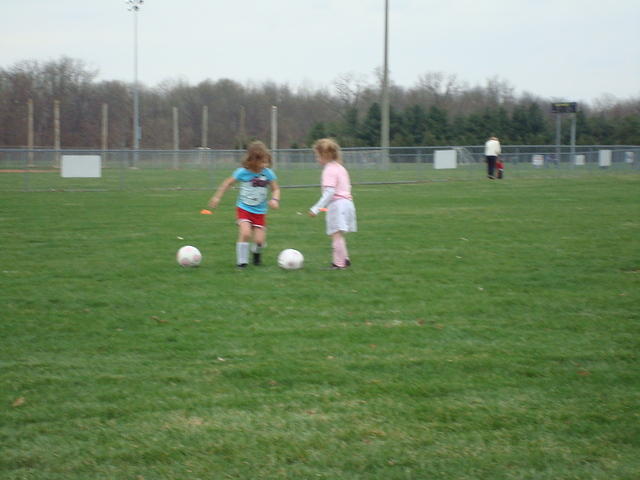 Go Abigail!