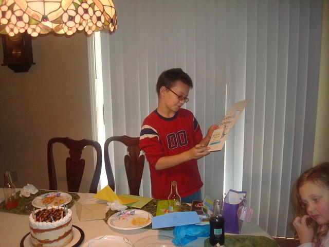 Keep readin'!