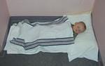 Being a big brother made Elijah tired :)
