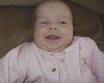 Look at that double chin..she has another one hidden uder there :)