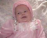 Isn't she cute :)