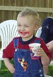 Just a sweet little picture.