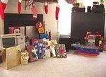 The kids had a nice Christmas this year :)