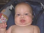 Take a picture of this Mommy :)