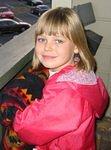 Brooke is really growing up!!
