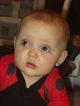 I am one cute little bug!!