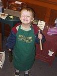 I think I am going to start my own company :)
