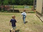 Hey, what are big brothers for?