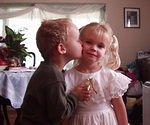 Elijah and Kaitlyn are best friends :)