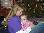 Big hug Aunt Joni!!!
