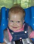 With this look....I can get anything I want out of Daddy!!