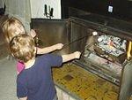 Kaitlyn and Elijah were getting roasted themselves!