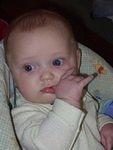 I love my thumb..and the rest of my fingers :)