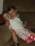 I am SOOOOOOOOOOOOOOOOOO HAPPY that Mary is home!!!!!
