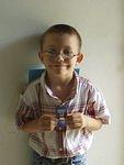 Go Timothy!!! We are so proud of you!!