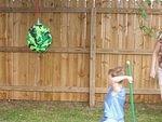 Go Elijah GO!!!! 