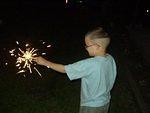 We are starting early this year! hehe