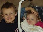 Elijah looks realy cute in this picture :)