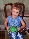 Happy Birthday Elijah Alexander!!! We LOVE you so much!!!