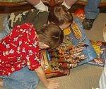 I can't wait to play HeroScape!!