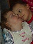 I love you Mary!!