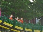 Look at those faces :)