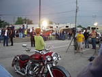 Grandpa..I'm on TV!!! Can you see me??  (that was my phone call to Grandpa:)
