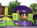 Ok this was an interesting idea!!!!!!!!!!!!!! Lets have Mommy ride...