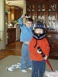 Watch out ELIJAH!!!