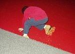 Umm.. just checking my skates...