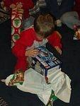 Two remote control cars!!! Sweet!