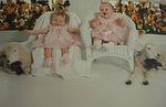 My little girls are soooooooooo wonderful!!
