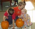 Elijah can be such a sweet boy!!!