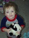 The Abigail says: MOOOOOOOOOOO
