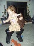 See..I can fit in these :)