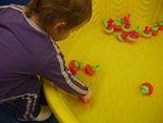 Abigail played this game 3 times :) Can't go wrong with that!
