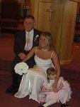 This is a good looking family :)