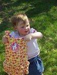 I love this outfit Aunt Joni :) Thank You!!