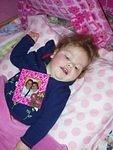 I love my new picture frame \