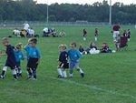 Elijah looks like he is on a mission!!
