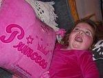 I am a Princess!
